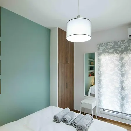 Sea View Cozy *