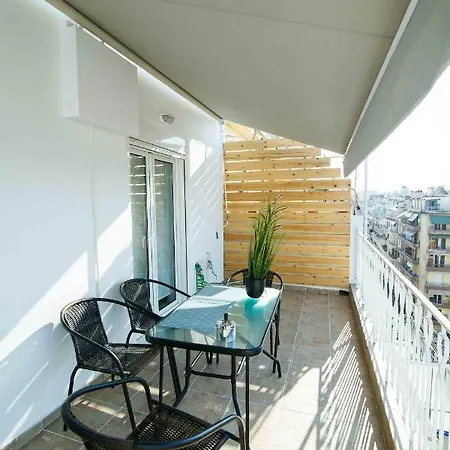 Sea View Cozy Daire