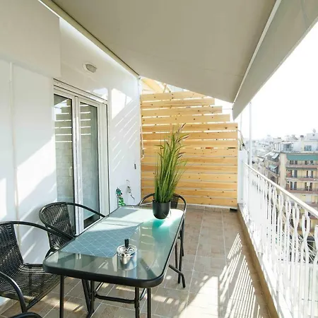 Daire Sea View Cozy *