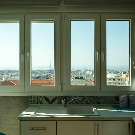Sea View Cozy *