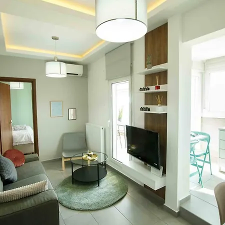 Apartamento Sea View Cozy *