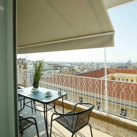 Sea View Cozy Apartamento *